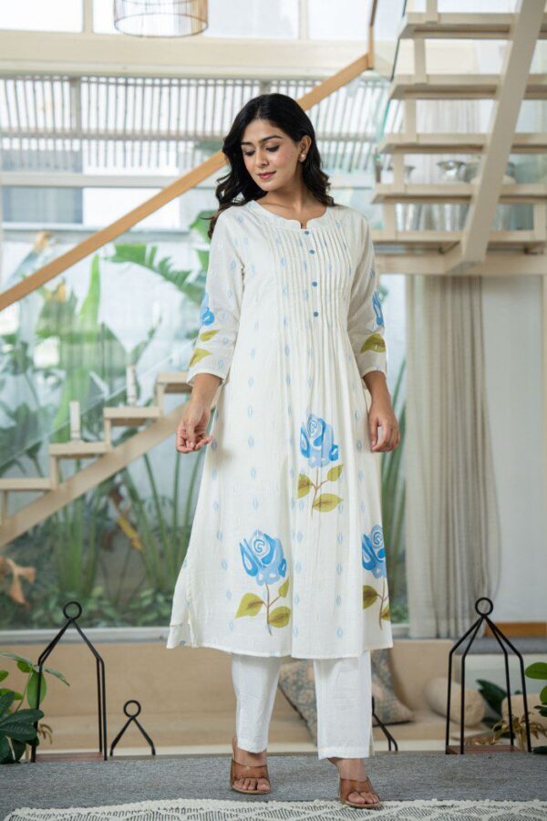 Mul Cotton Set