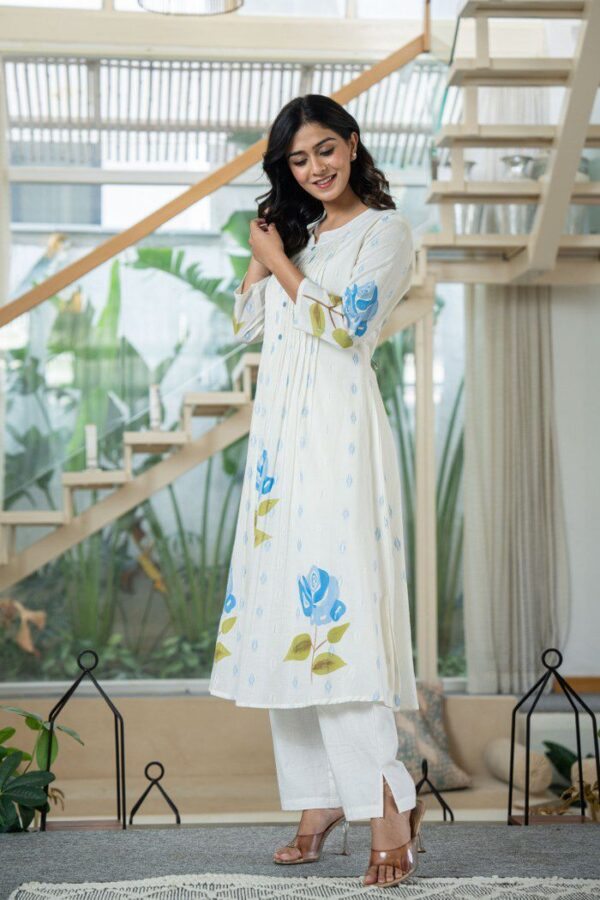 Mul Cotton Set - Image 2