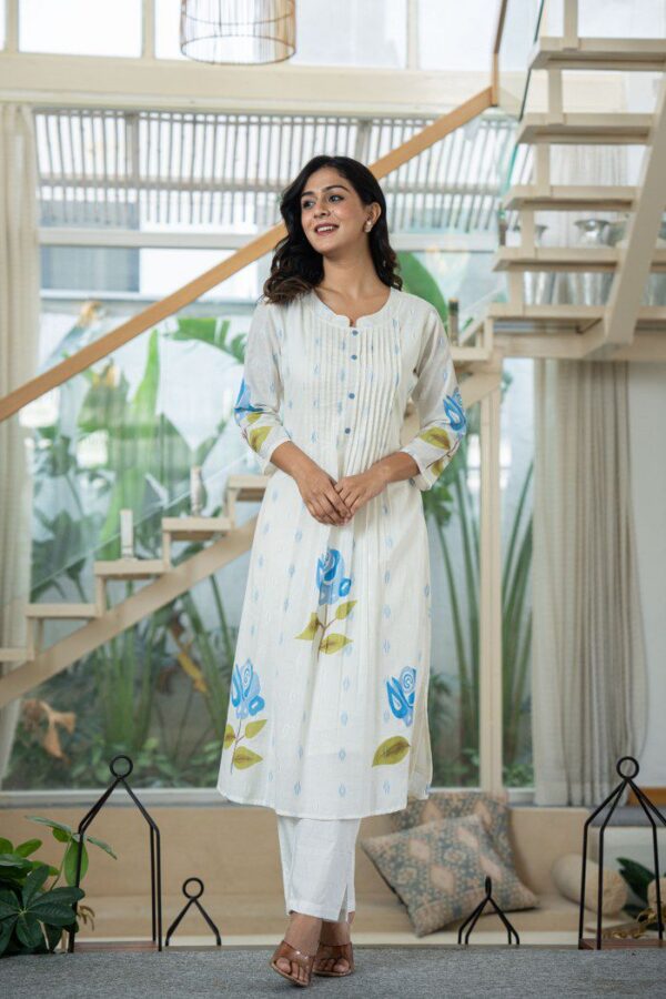 Mul Cotton Set - Image 6