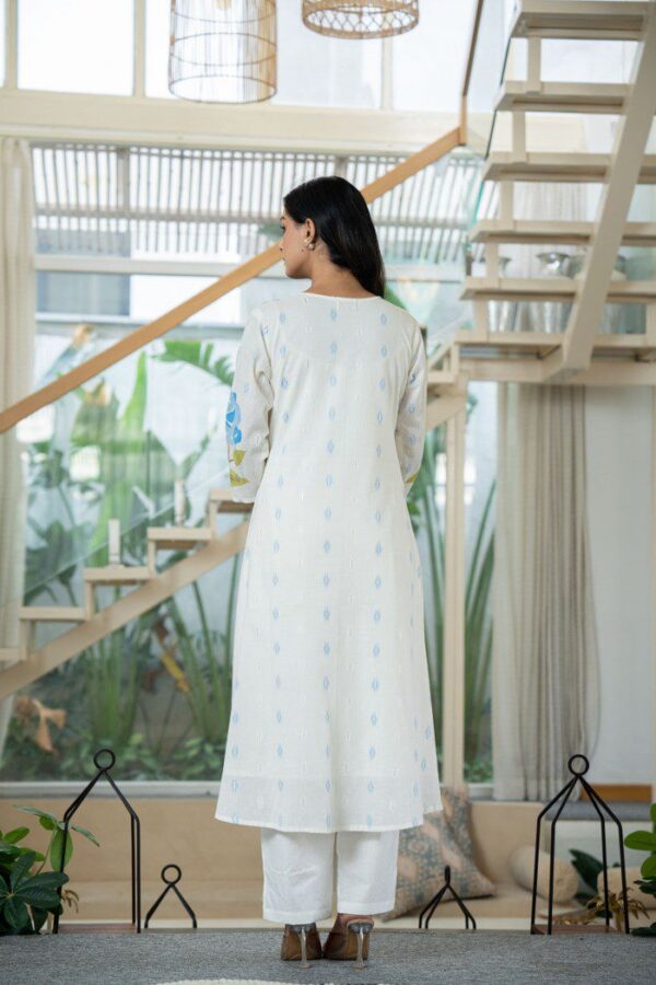 Mul Cotton Set - Image 5
